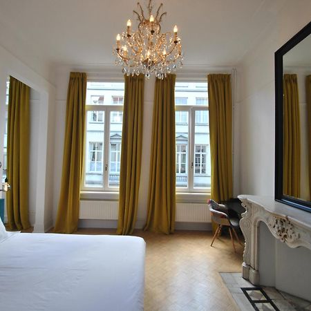 Paulus41 Appartement Antwerpen Buitenkant foto