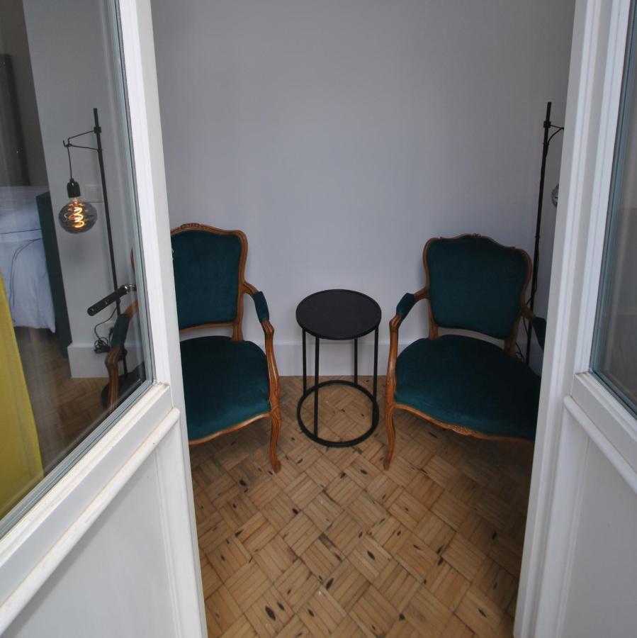 Paulus41 Appartement Antwerpen Buitenkant foto