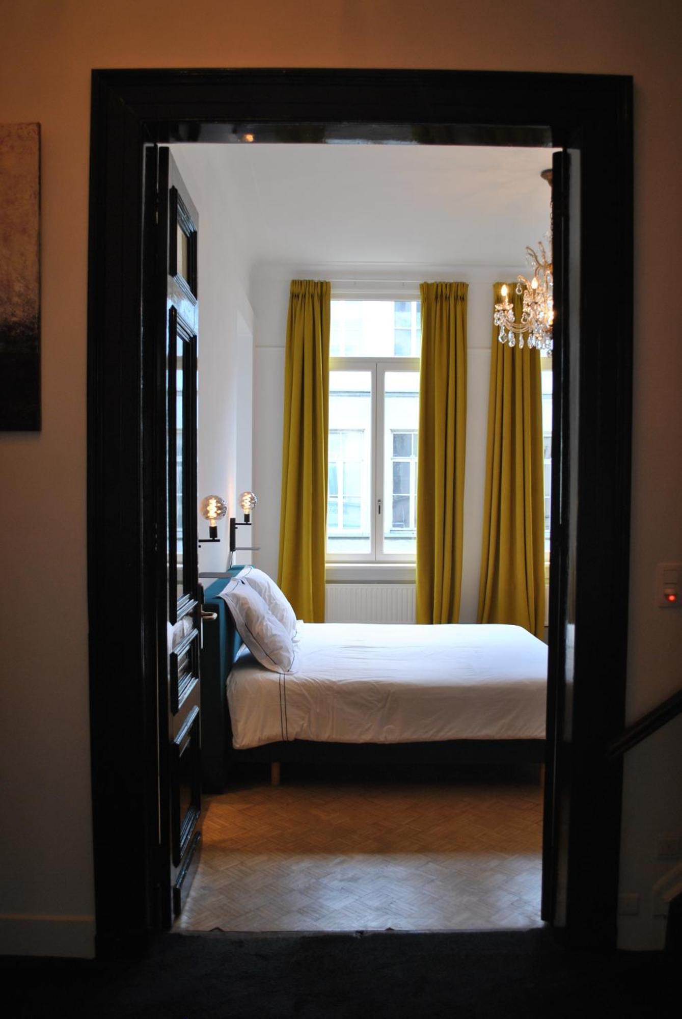 Paulus41 Appartement Antwerpen Buitenkant foto