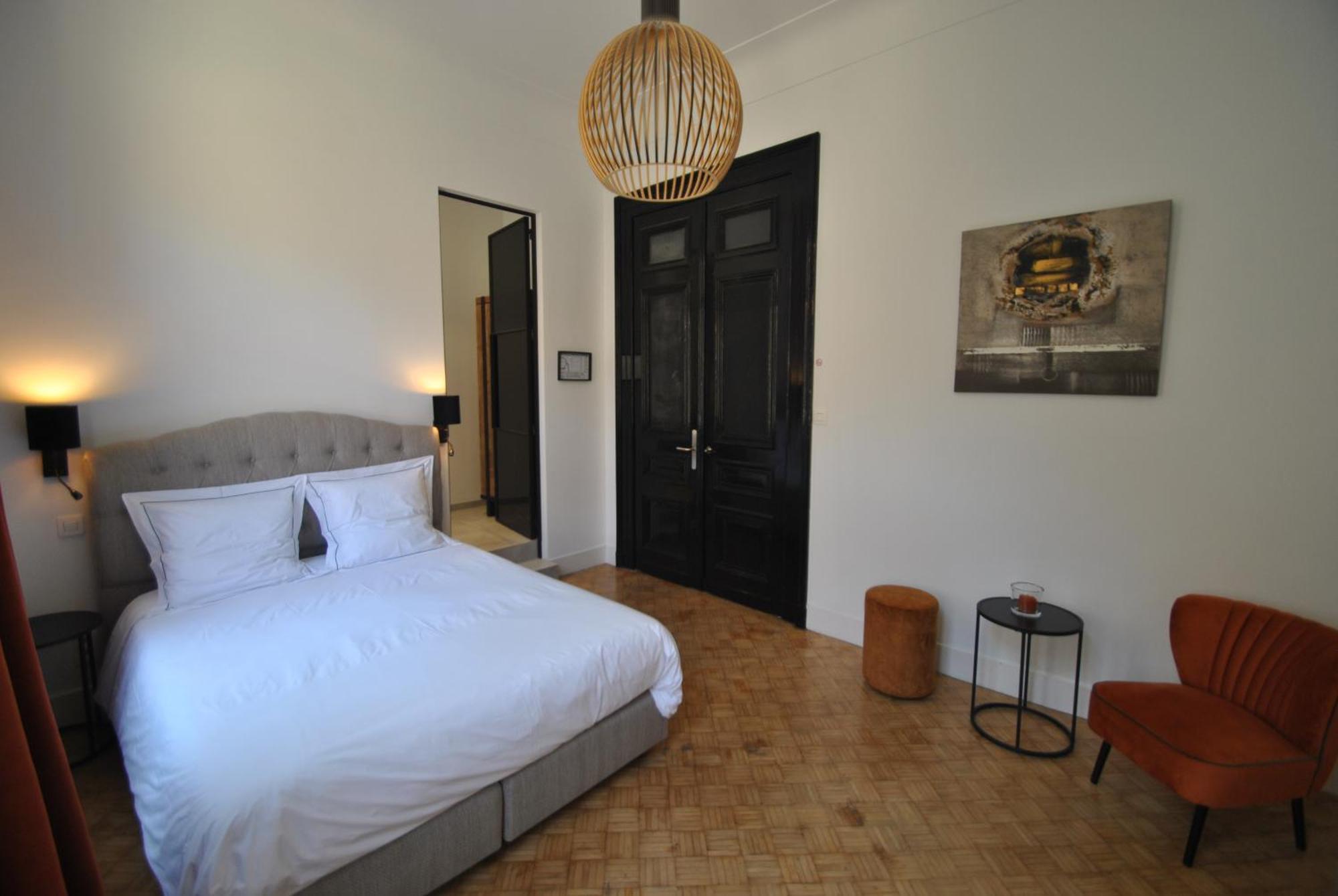 Paulus41 Appartement Antwerpen Buitenkant foto