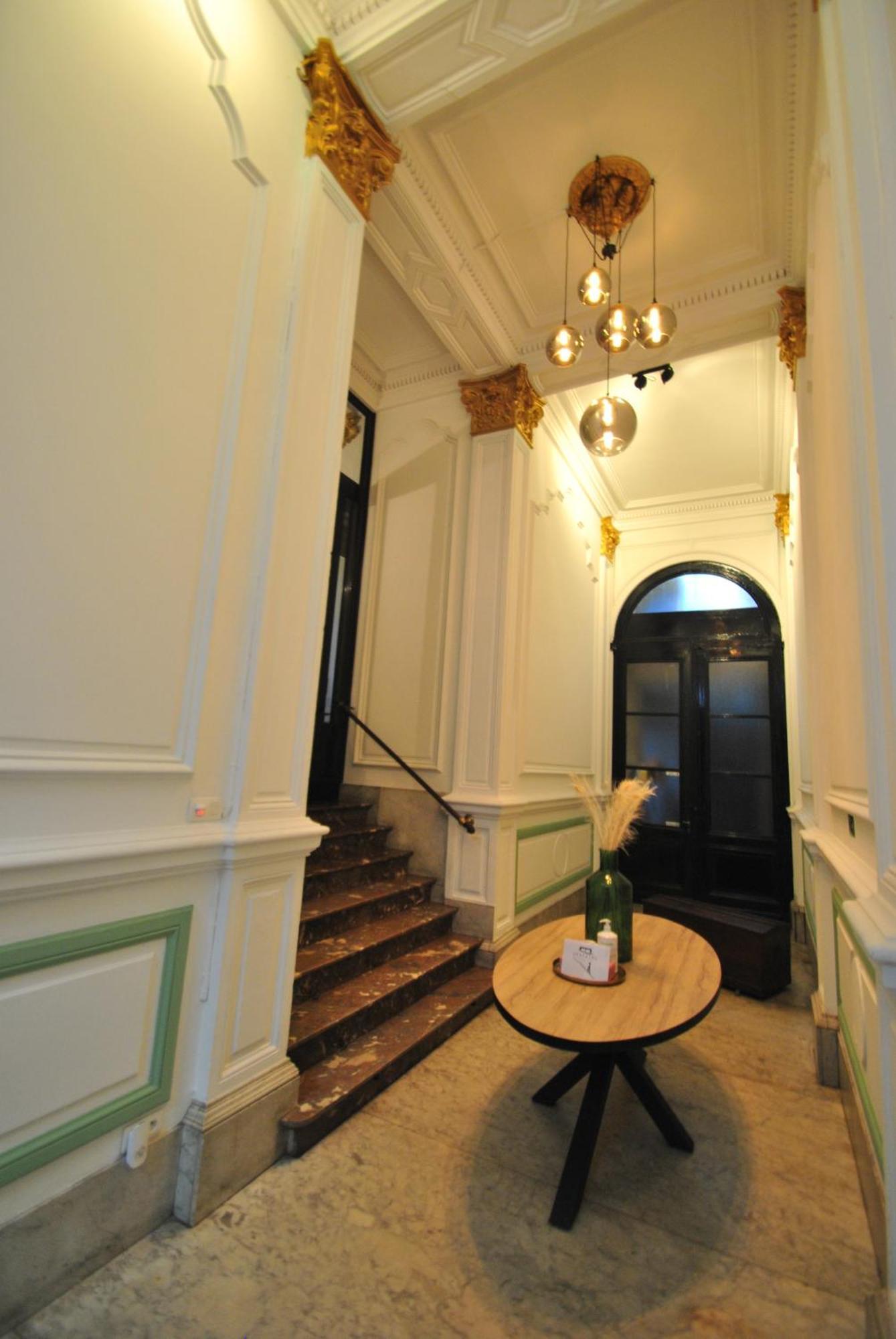 Paulus41 Appartement Antwerpen Buitenkant foto