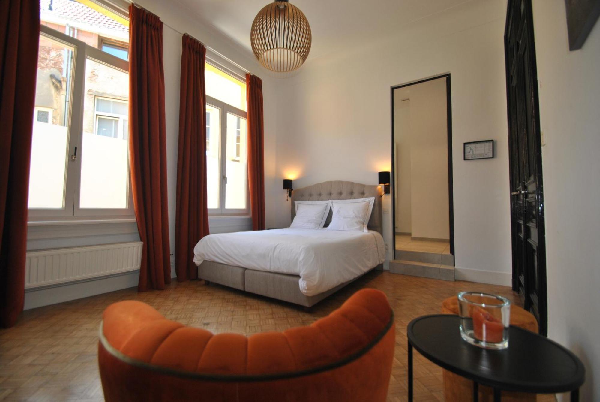 Paulus41 Appartement Antwerpen Buitenkant foto