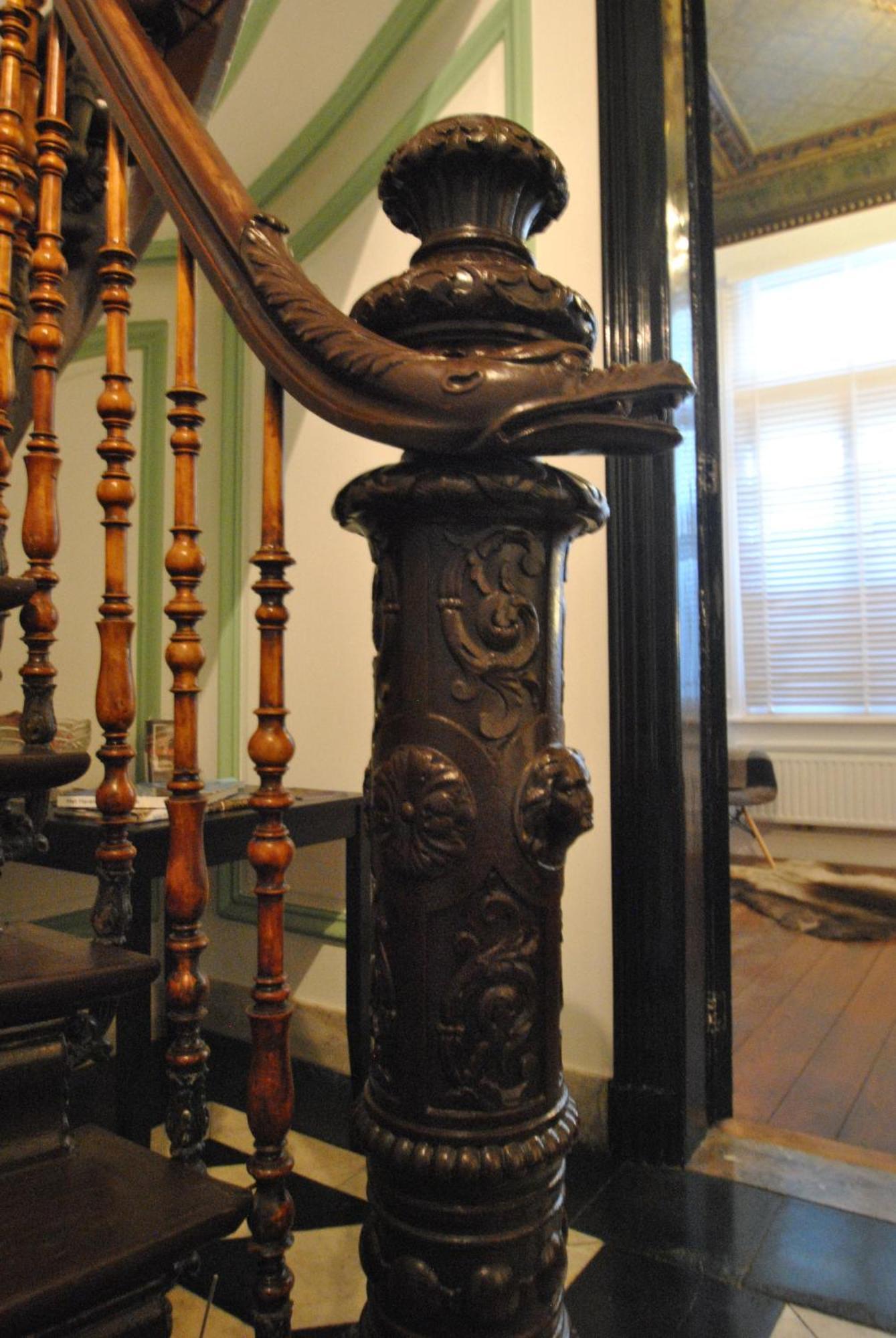 Paulus41 Appartement Antwerpen Buitenkant foto