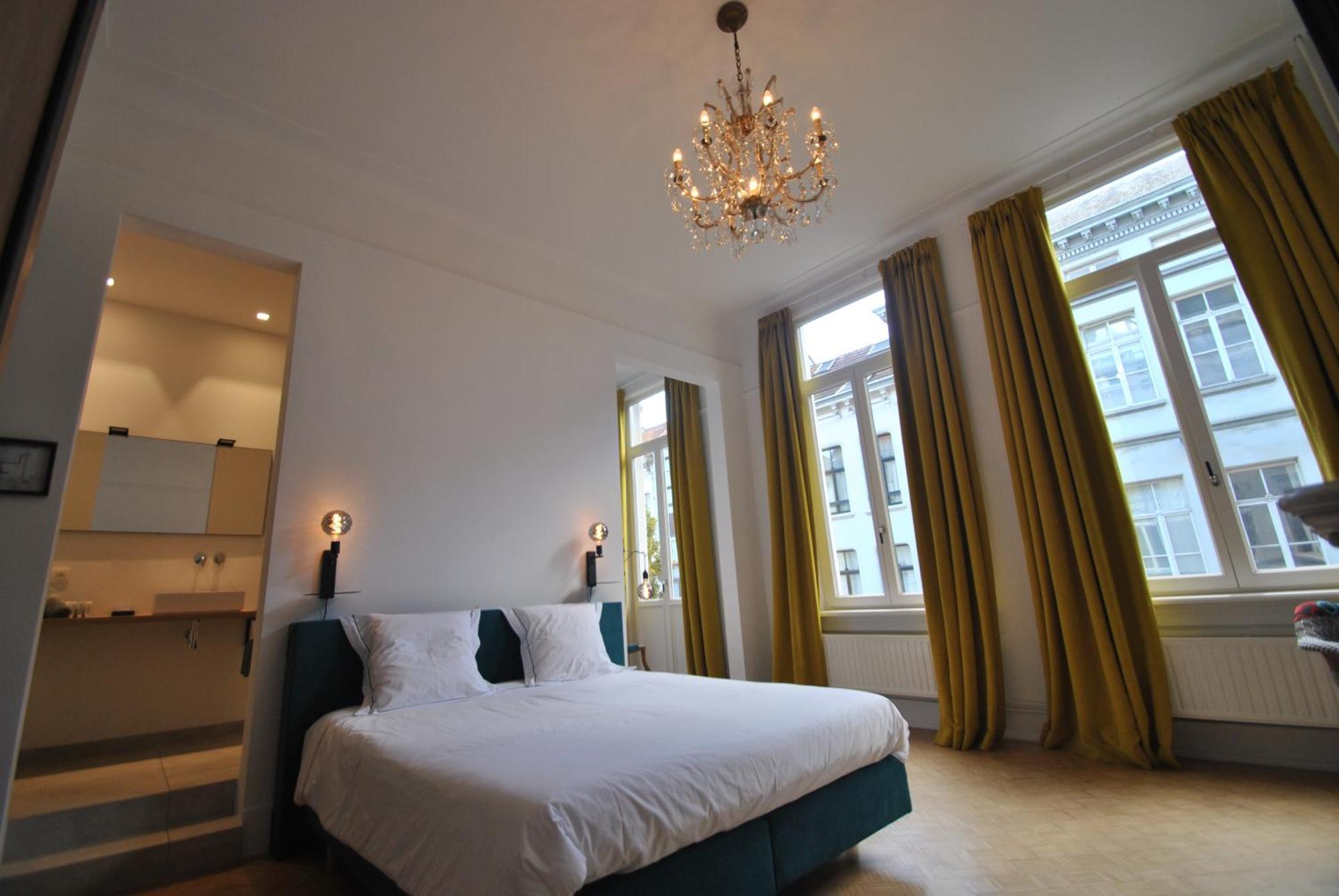 Paulus41 Appartement Antwerpen Buitenkant foto