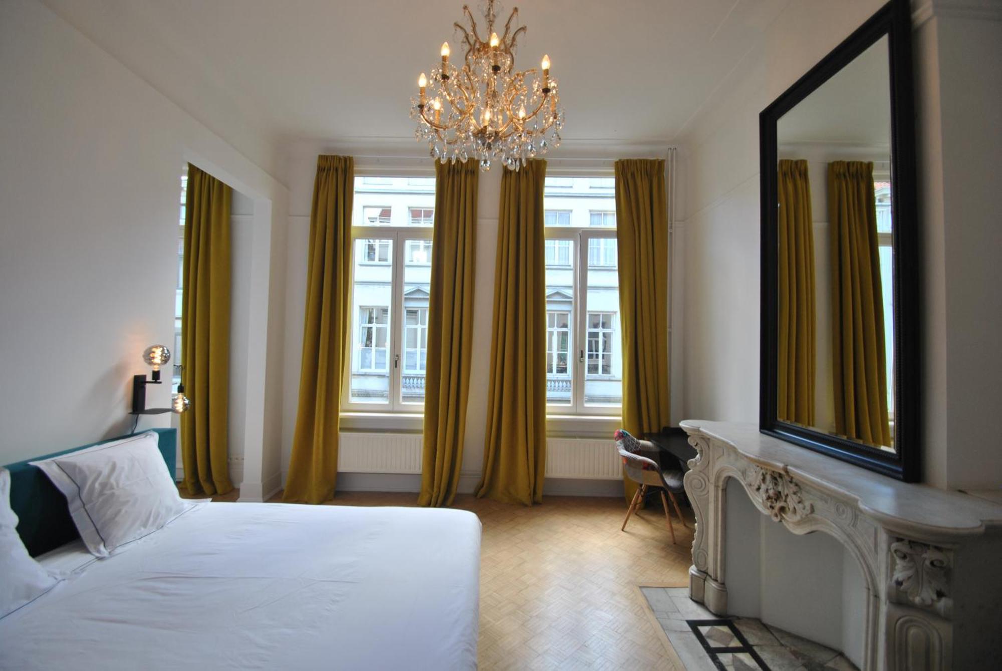 Paulus41 Appartement Antwerpen Buitenkant foto