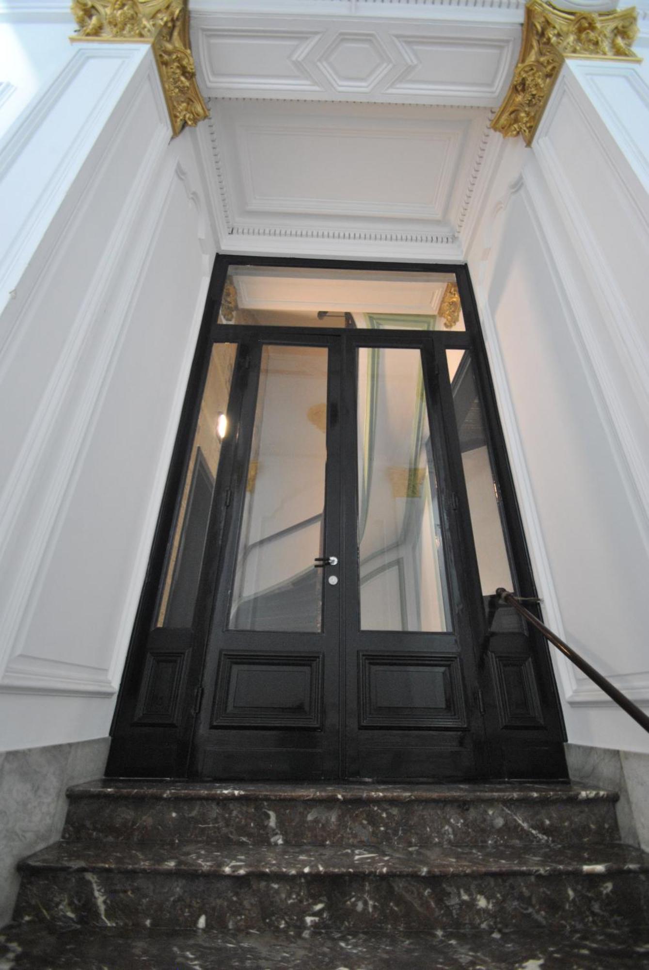 Paulus41 Appartement Antwerpen Buitenkant foto