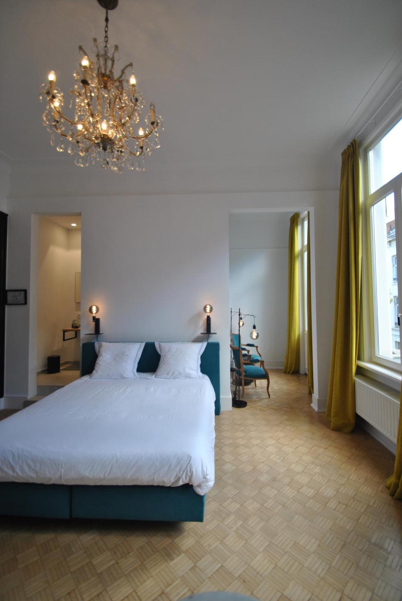 Paulus41 Appartement Antwerpen Buitenkant foto