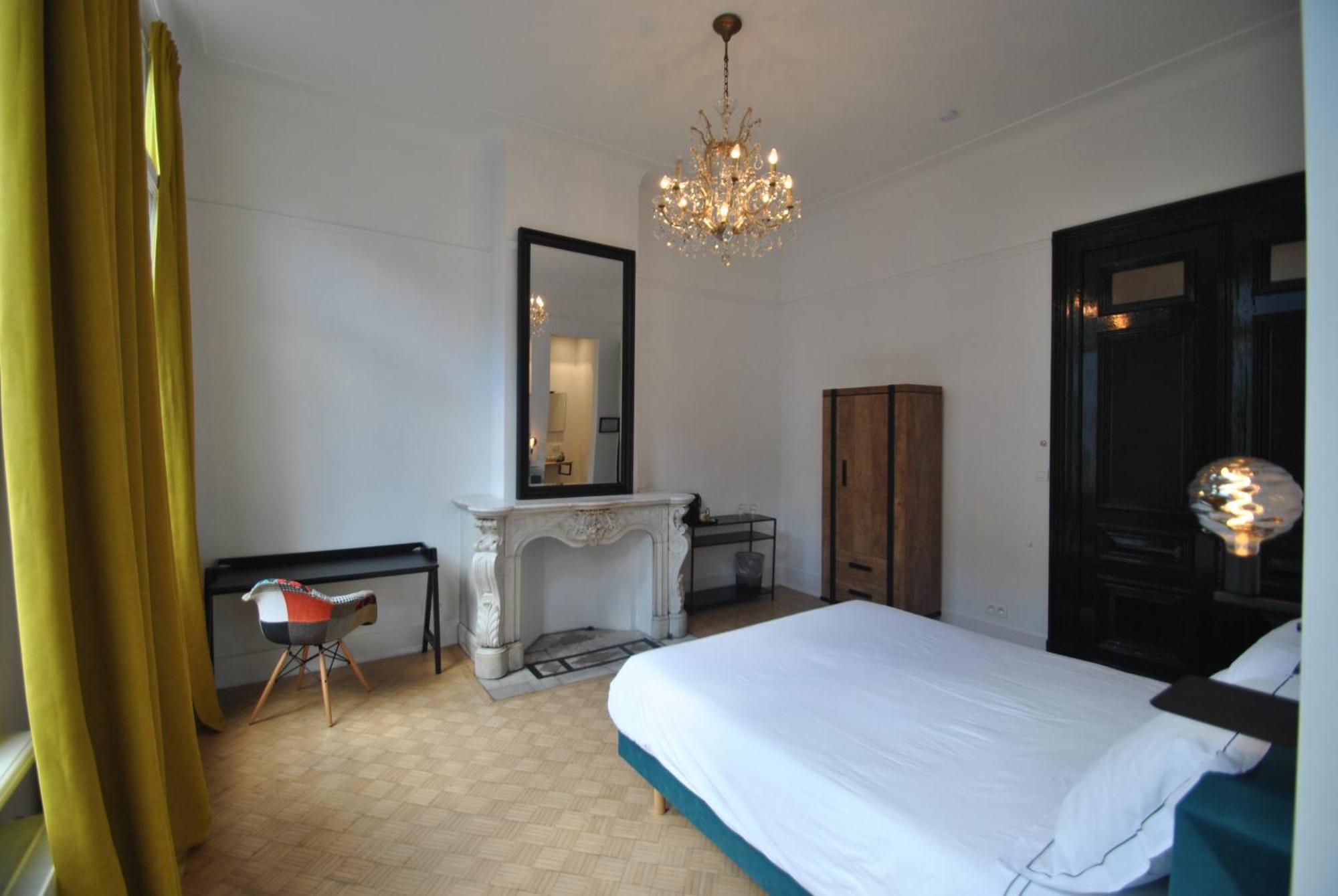 Paulus41 Appartement Antwerpen Buitenkant foto