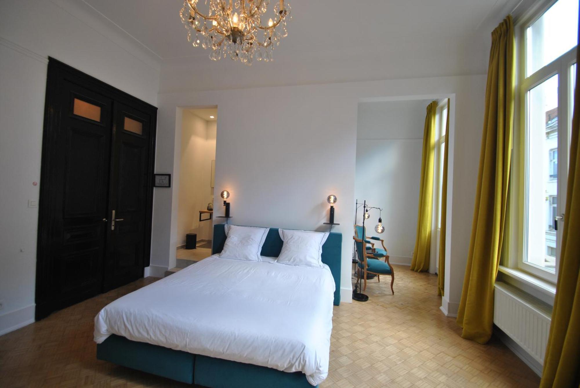 Paulus41 Appartement Antwerpen Buitenkant foto
