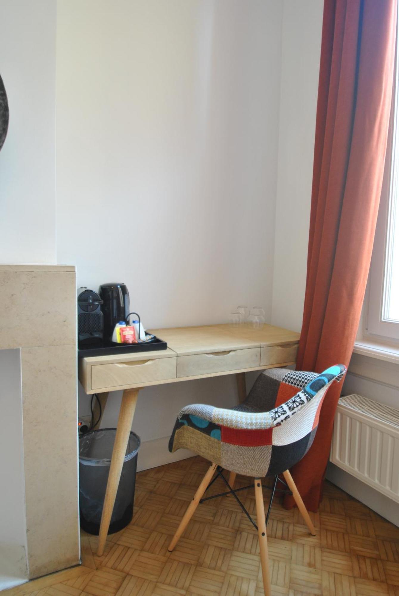 Paulus41 Appartement Antwerpen Buitenkant foto