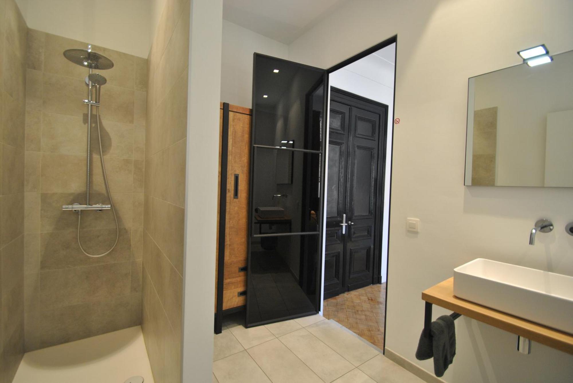 Paulus41 Appartement Antwerpen Buitenkant foto