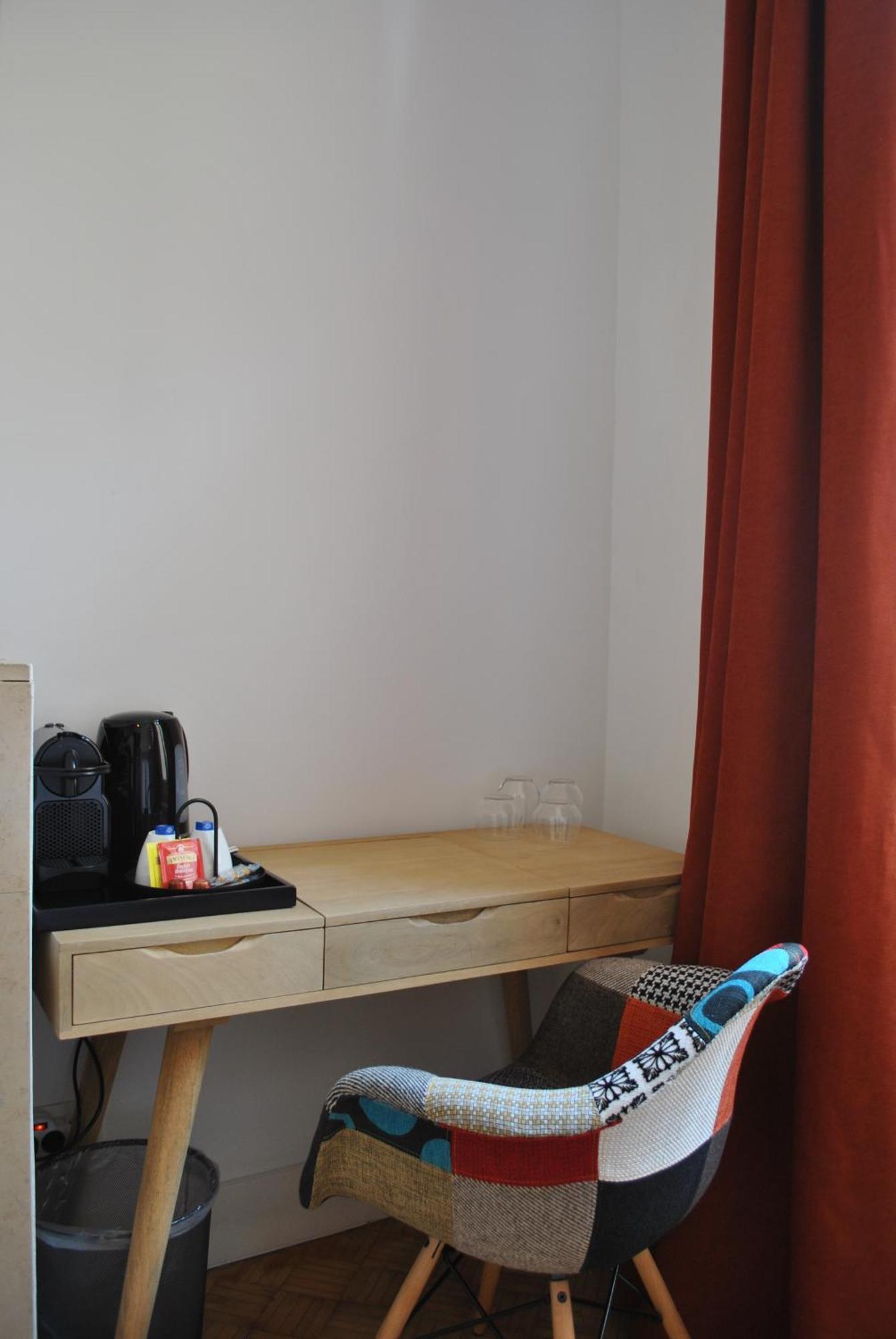 Paulus41 Appartement Antwerpen Buitenkant foto
