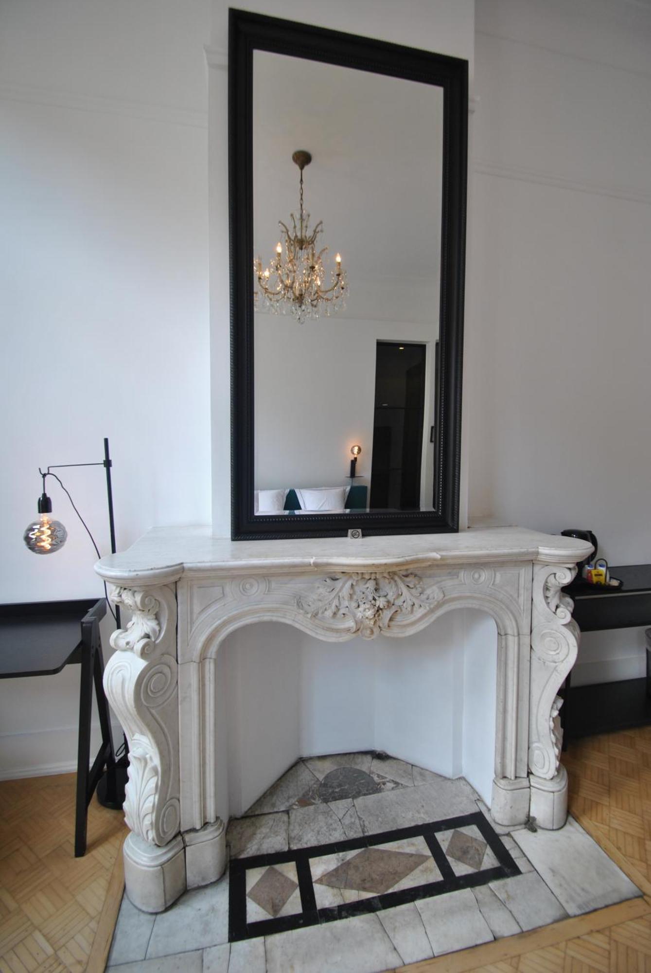 Paulus41 Appartement Antwerpen Buitenkant foto