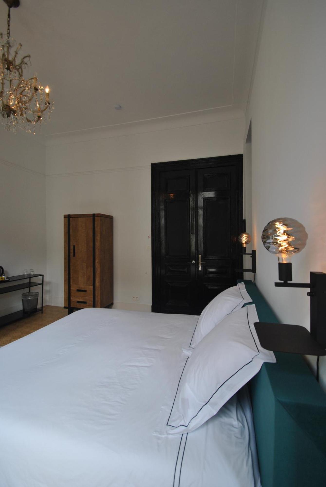Paulus41 Appartement Antwerpen Buitenkant foto