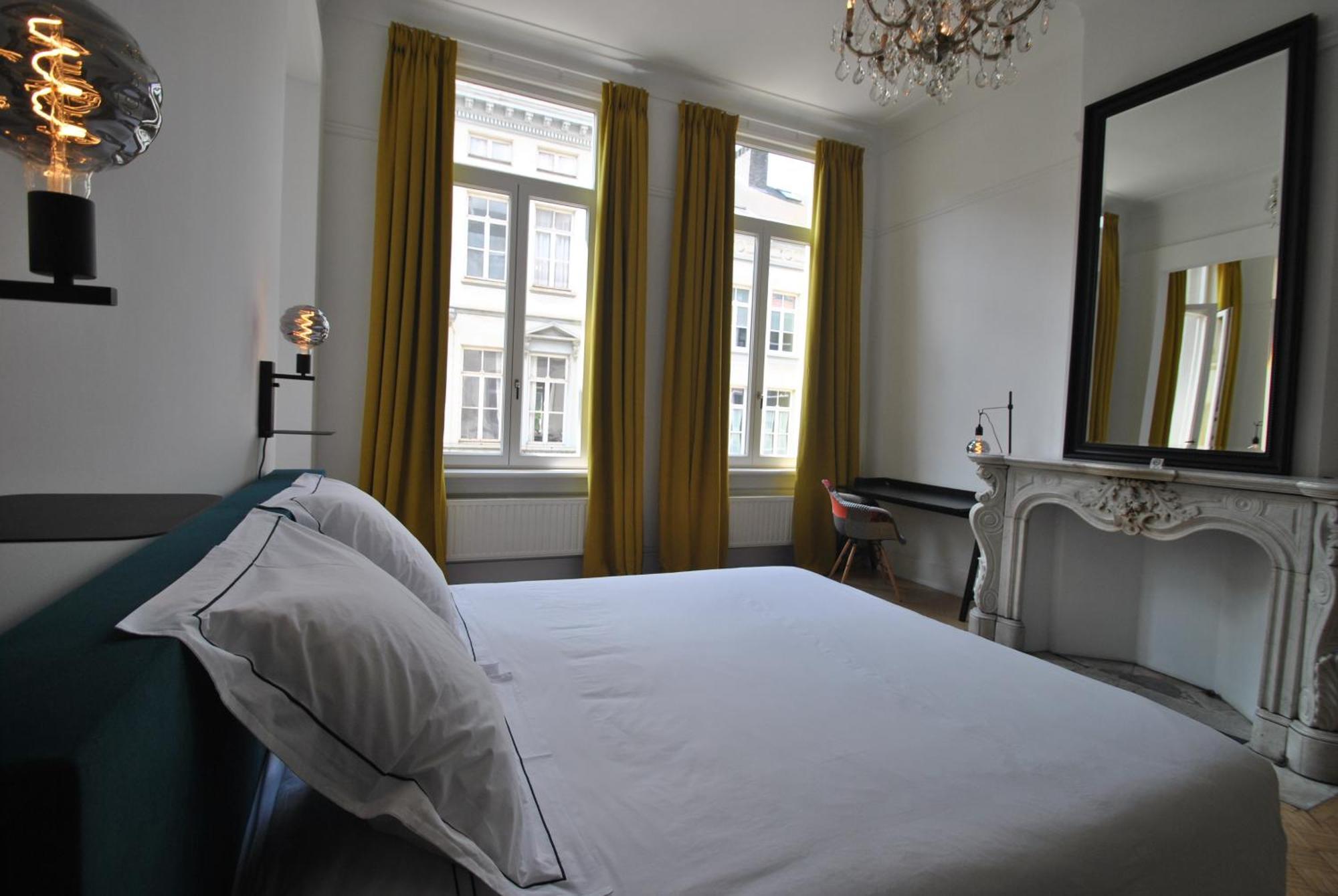 Paulus41 Appartement Antwerpen Buitenkant foto