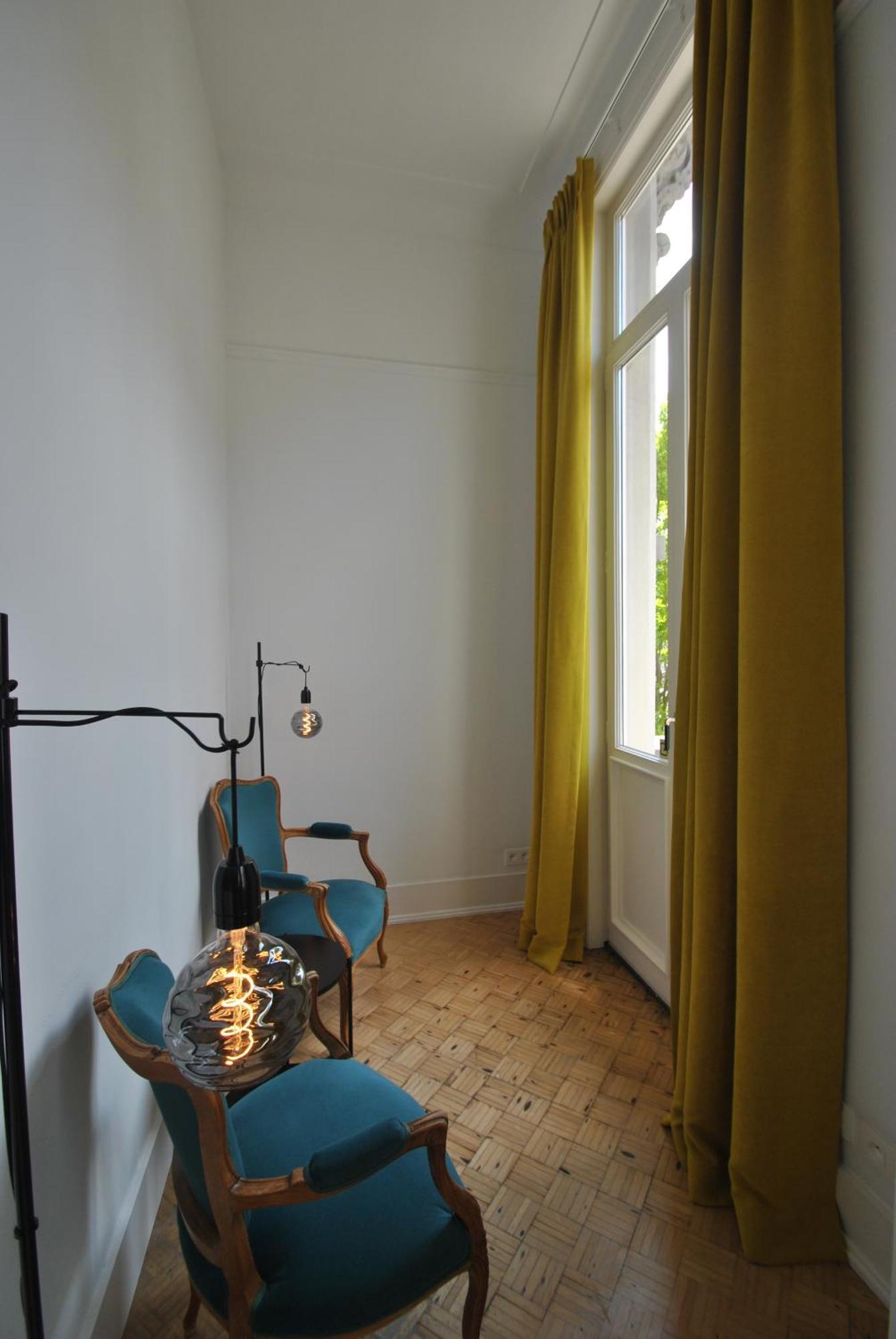 Paulus41 Appartement Antwerpen Buitenkant foto