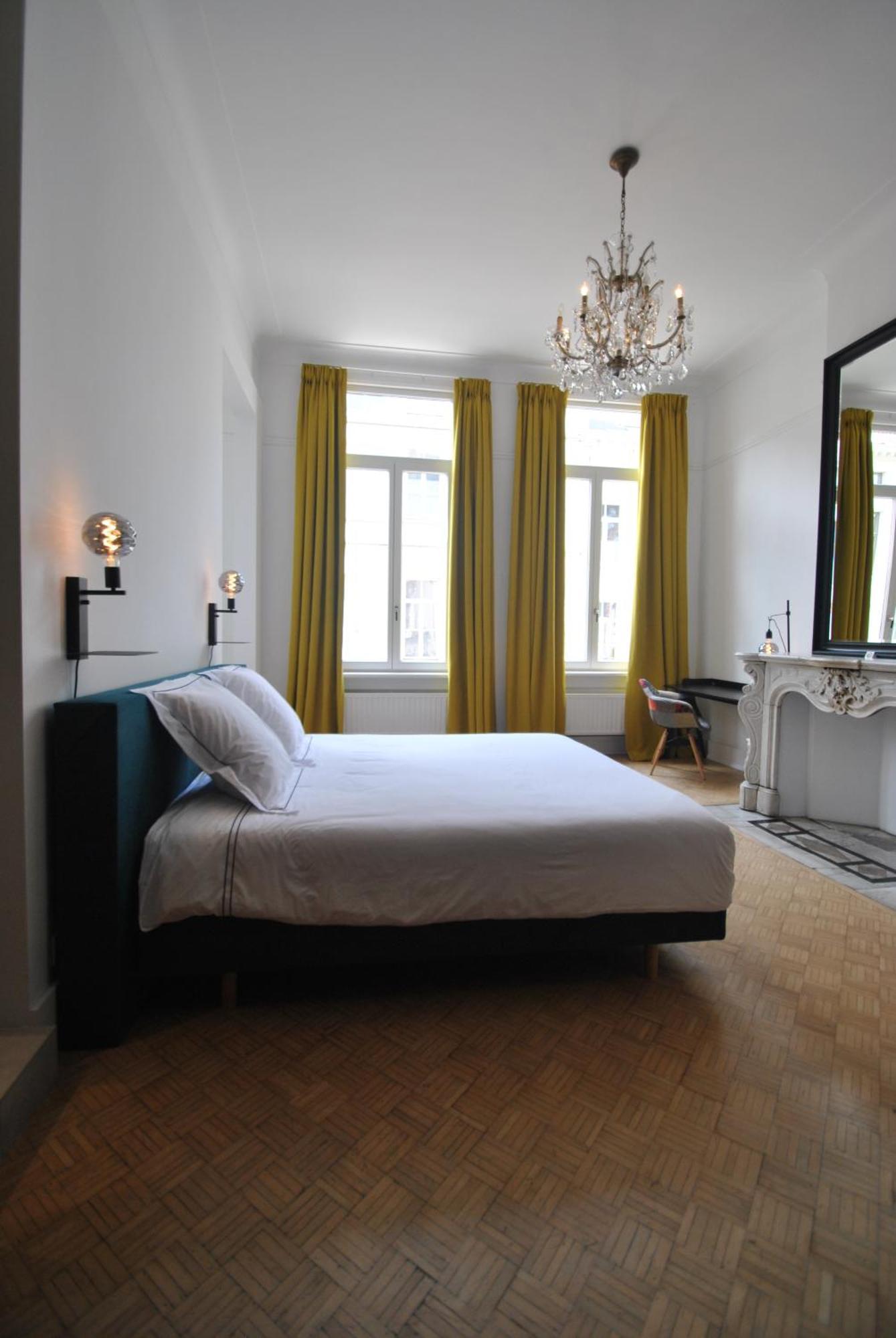 Paulus41 Appartement Antwerpen Buitenkant foto