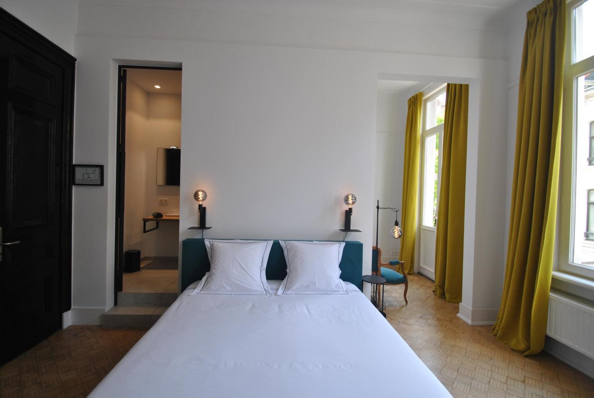 Paulus41 Appartement Antwerpen Buitenkant foto