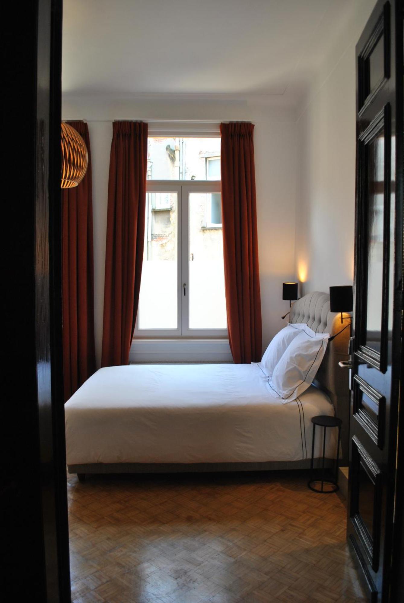 Paulus41 Appartement Antwerpen Buitenkant foto