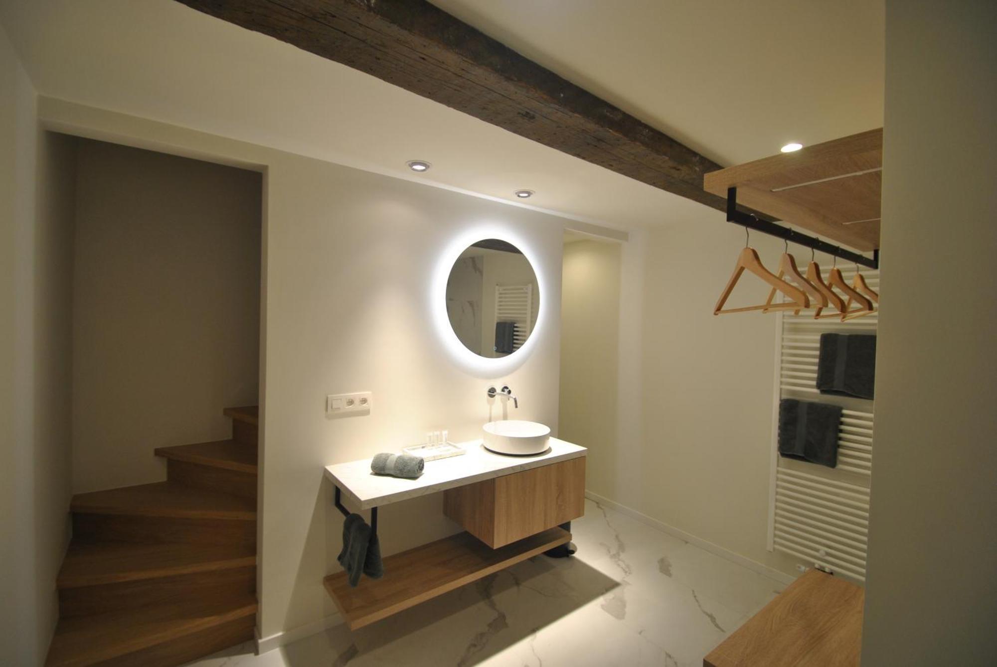 Paulus41 Appartement Antwerpen Buitenkant foto