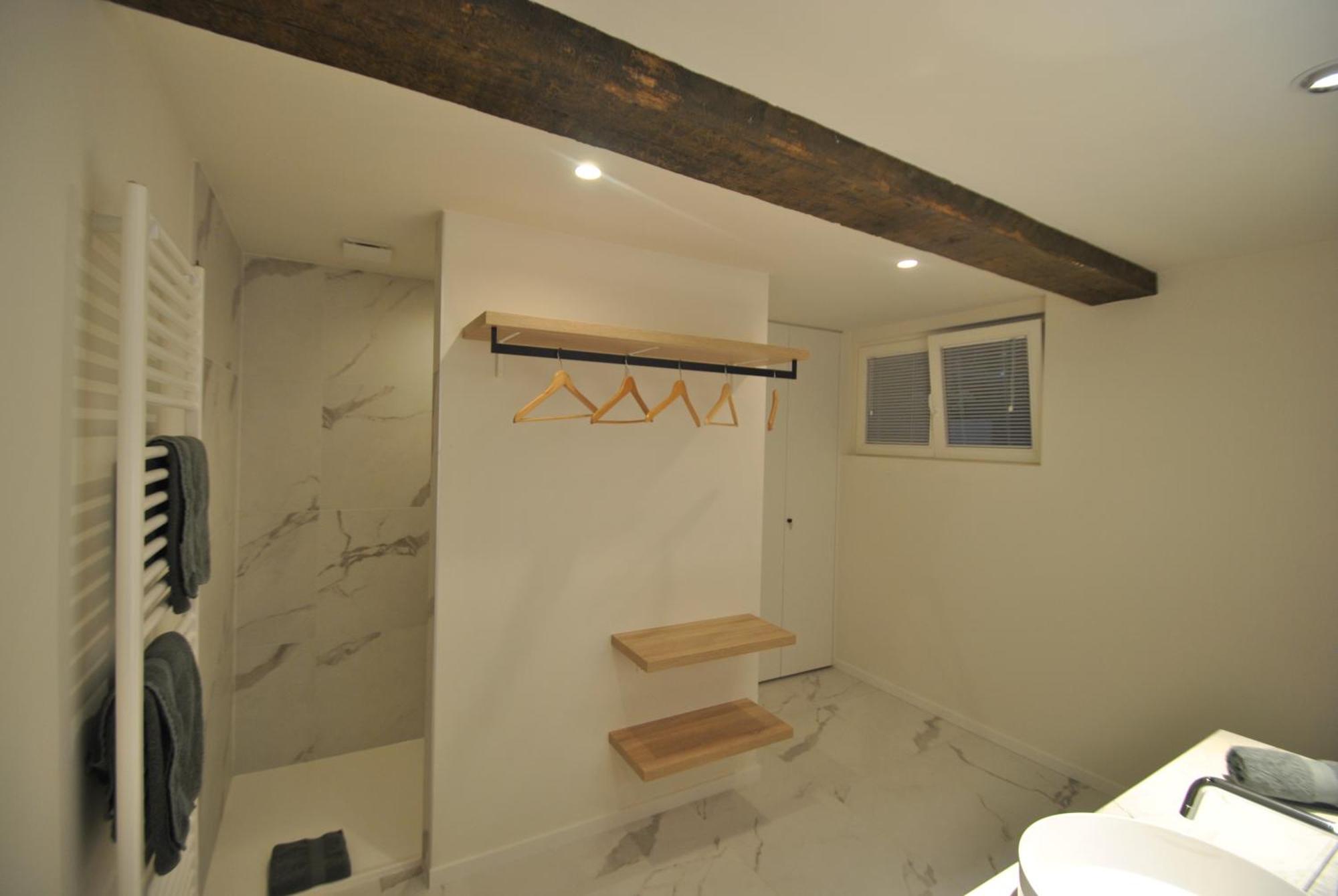 Paulus41 Appartement Antwerpen Buitenkant foto