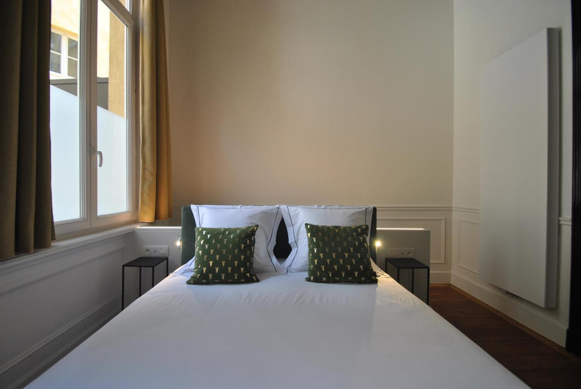 Paulus41 Appartement Antwerpen Buitenkant foto