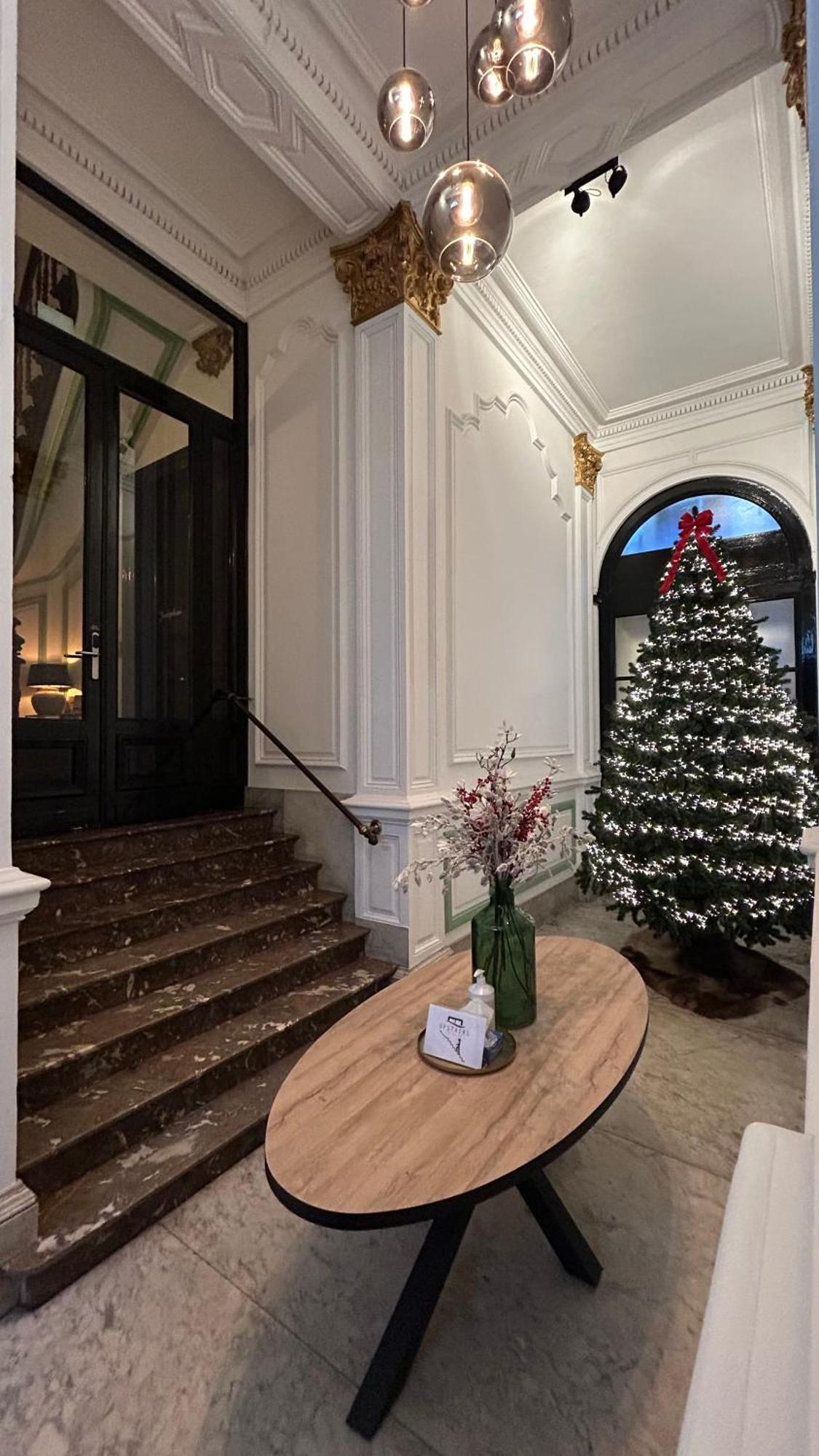 Paulus41 Appartement Antwerpen Buitenkant foto